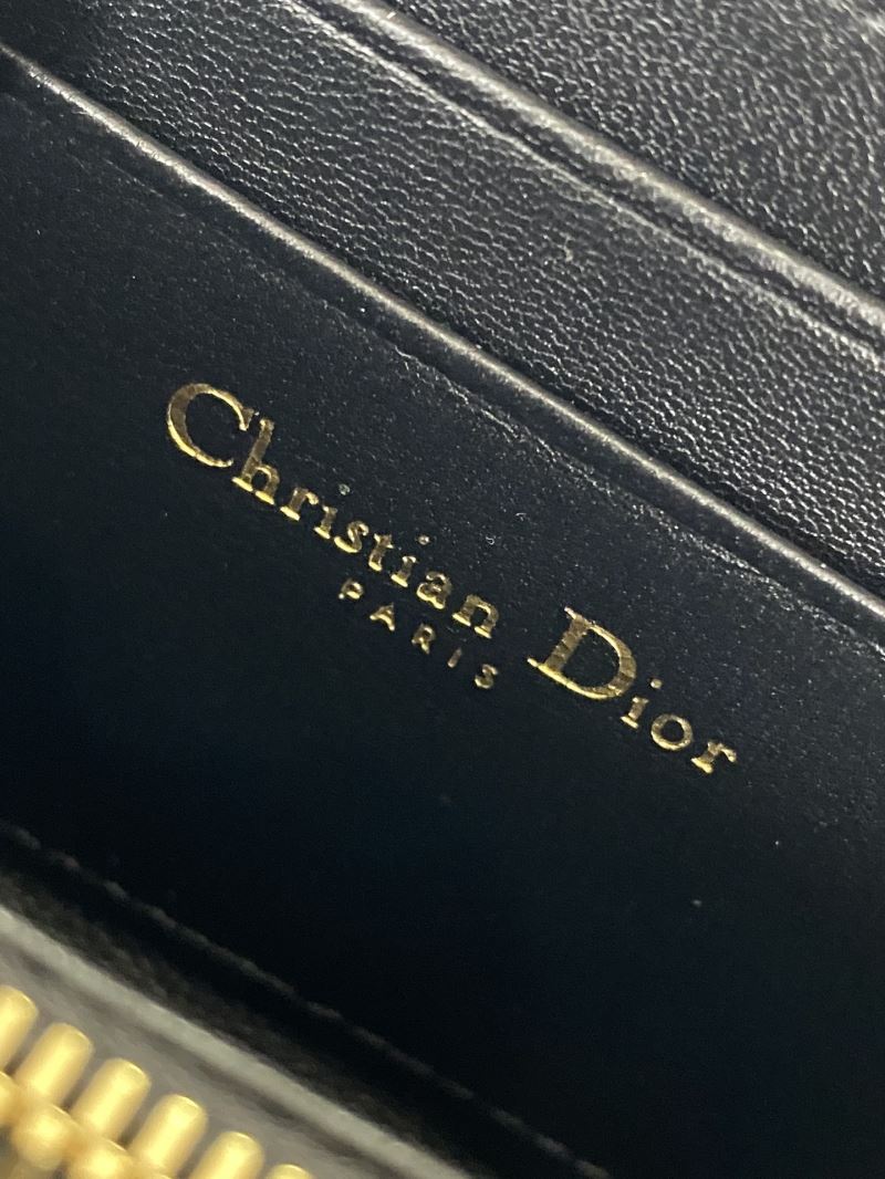 Christian Dior Wallet